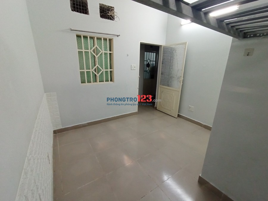 Phòng trọ cho thuê Đón tết tại Nguyễn Xí Bình Thạnh. Tặng ngay 500k cho khách hàng mới