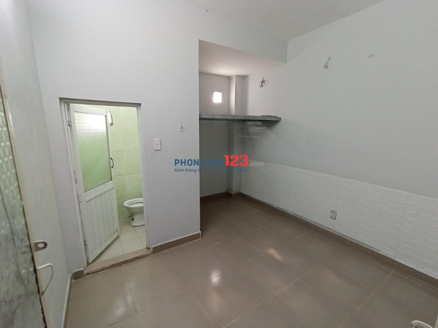 Phòng trọ cho thuê Đón tết tại Nguyễn Xí Bình Thạnh. Tặng ngay 500k cho khách hàng mới