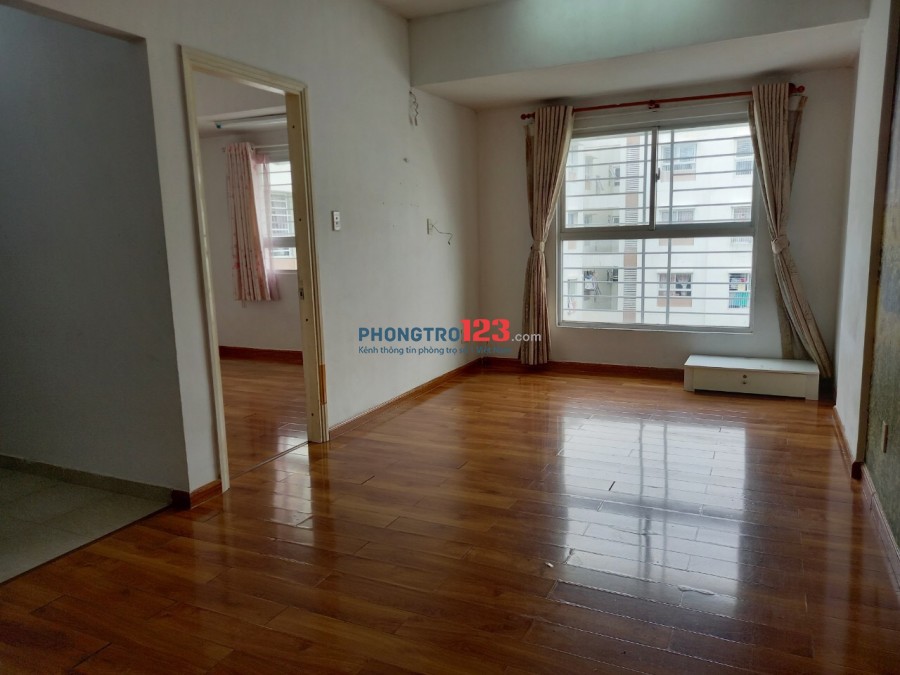 Chính chủ cho thuê căn hộ 2PN, 64 m2