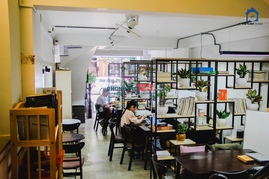 Ký túc xá Phòng trọ Bình Thạnh 1,7 triệu đã bao chi phí điện nước internet