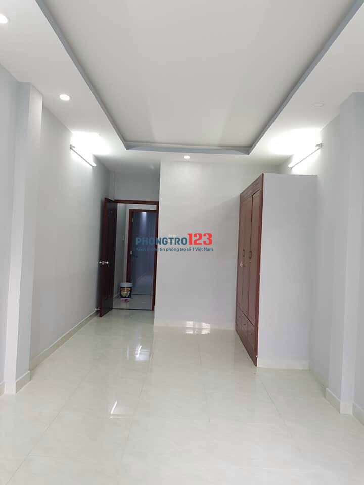 phòng Phường 5, Quận 5, Hồ Chí Minh