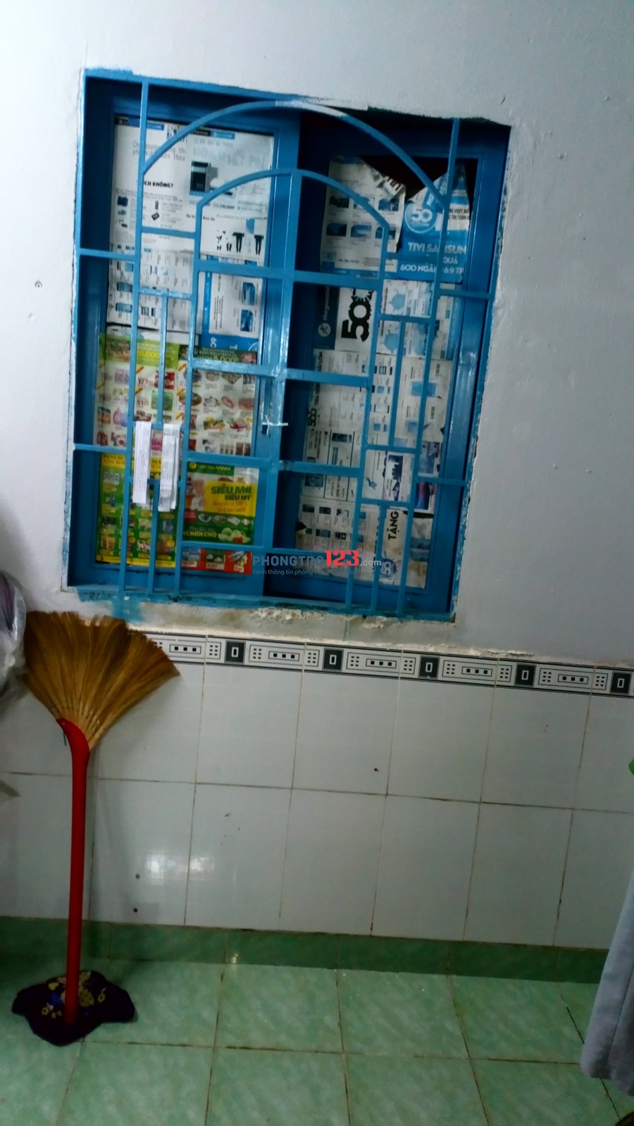 Hi cần 1 bạn nữ ở ghép ưu tiên người miền tây