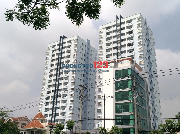 Cần cho thuê căn hộ Full house, Q. Bình Tân, 78m2, 2PN, 2WC; LH 0912110635: 0908426696