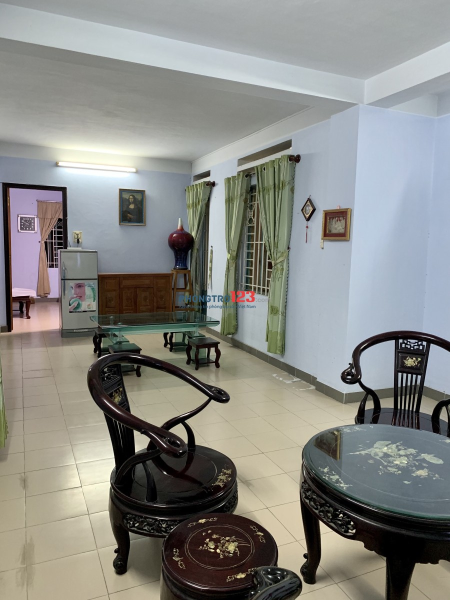 Cho thuê căn hộ chung cư Vĩnh Phước, Nha Trang, Khánh Hòa diện tích 69,21 m2, 2 PN, giá 3,5 tr/tháng
