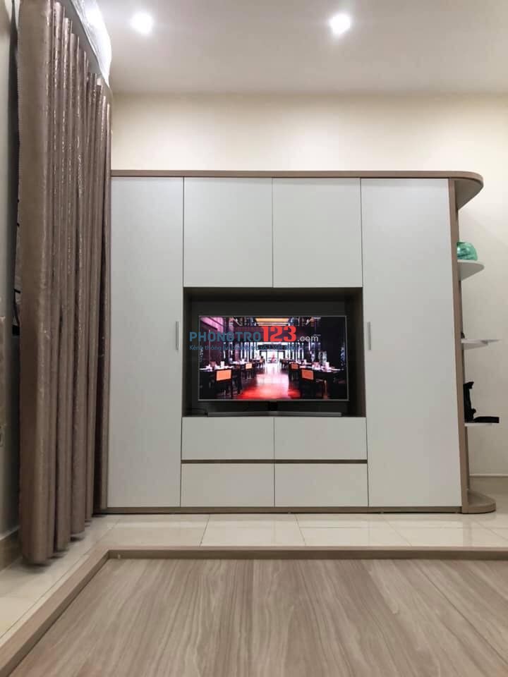 Cho thuê phòng full đồ khép kín ở Tứ Liên Tây Hồ Hà Nội