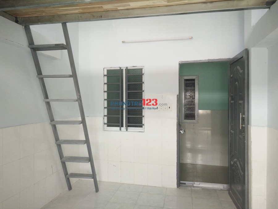 Cần tìm 1 bạn nữ ở ghép Bình Tân