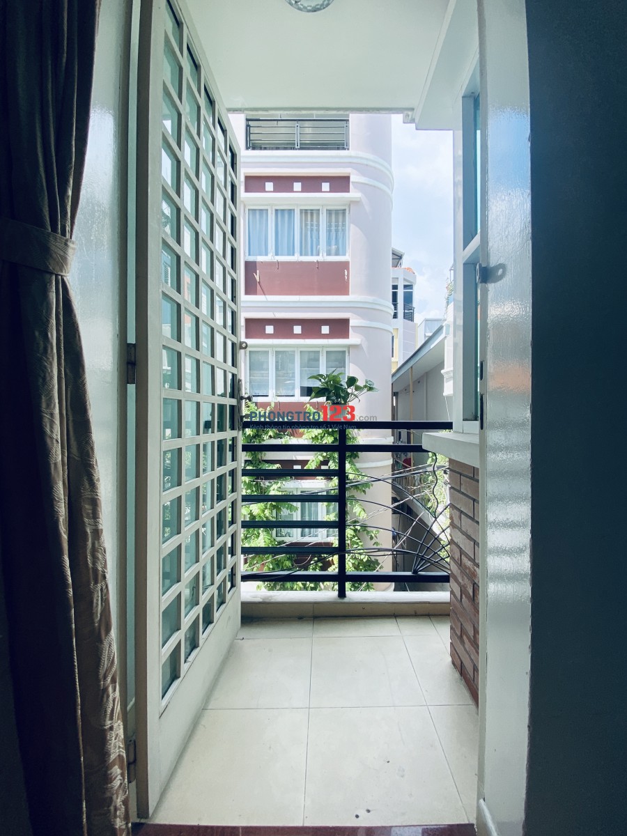 1 phòng duy nhất trong Homestay giá siêu ưu đãi đầy đủ nội thất