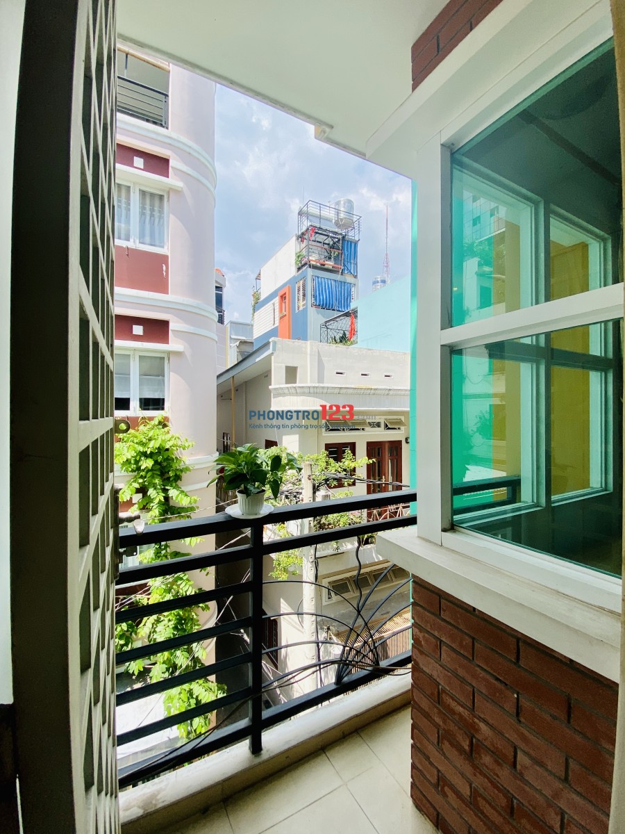 1 phòng duy nhất trong Homestay giá siêu ưu đãi đầy đủ nội thất