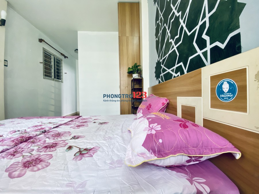 1 phòng duy nhất trong Homestay giá siêu ưu đãi đầy đủ nội thất