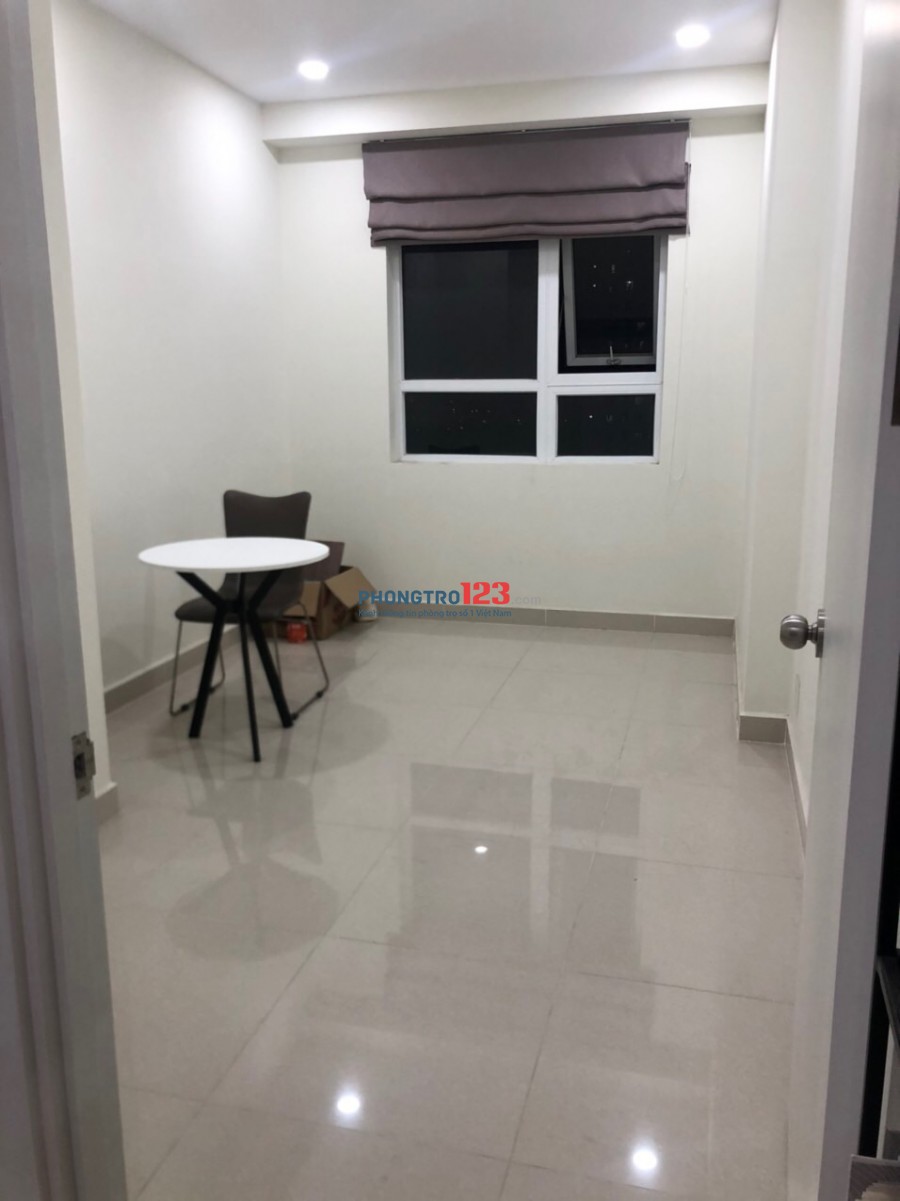 Cần tìm bạn nữ ở ghép chung cư Topaz Elite (số 5 tầng 19 phoenix 1 block A