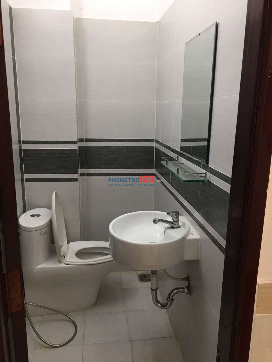 CHO THUÊ KTX CAO CẤP ĐẦY ĐỦ TIỆN NGHI, KHÔNG PHÁT SINH CHI PHÍ