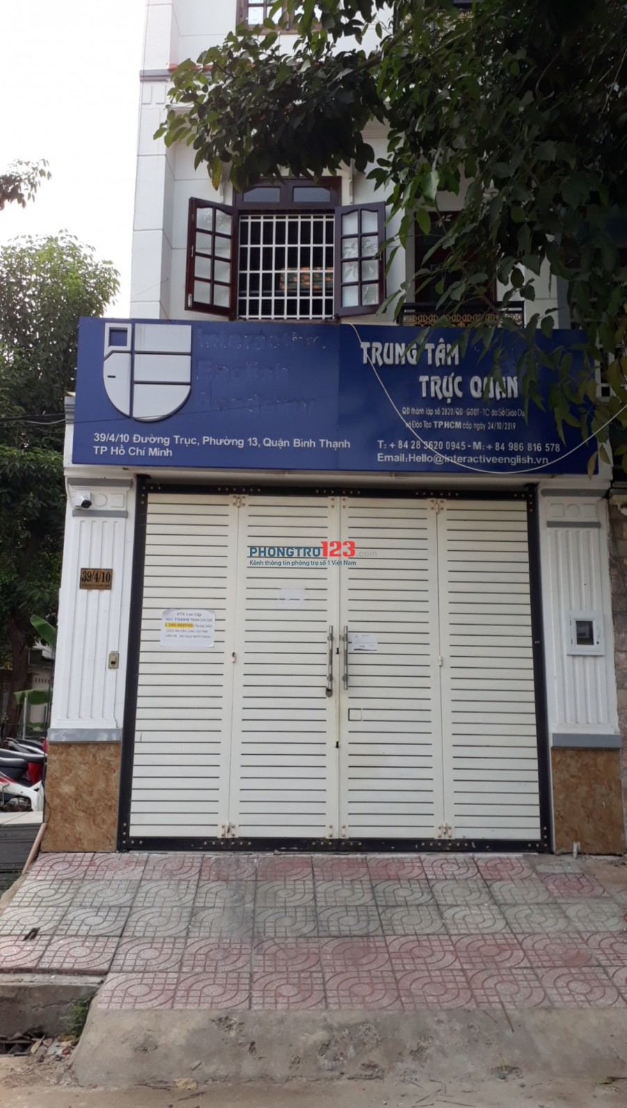 CHO THUÊ KTX CAO CẤP ĐẦY ĐỦ TIỆN NGHI, KHÔNG PHÁT SINH CHI PHÍ