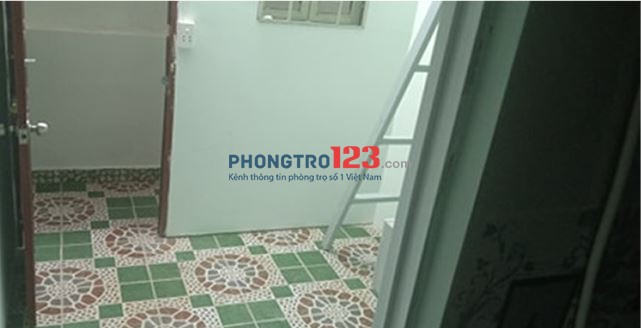 Mình đang tìm 1 bạn nam ở ghép
