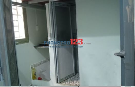 Mình đang tìm 1 bạn nam ở ghép