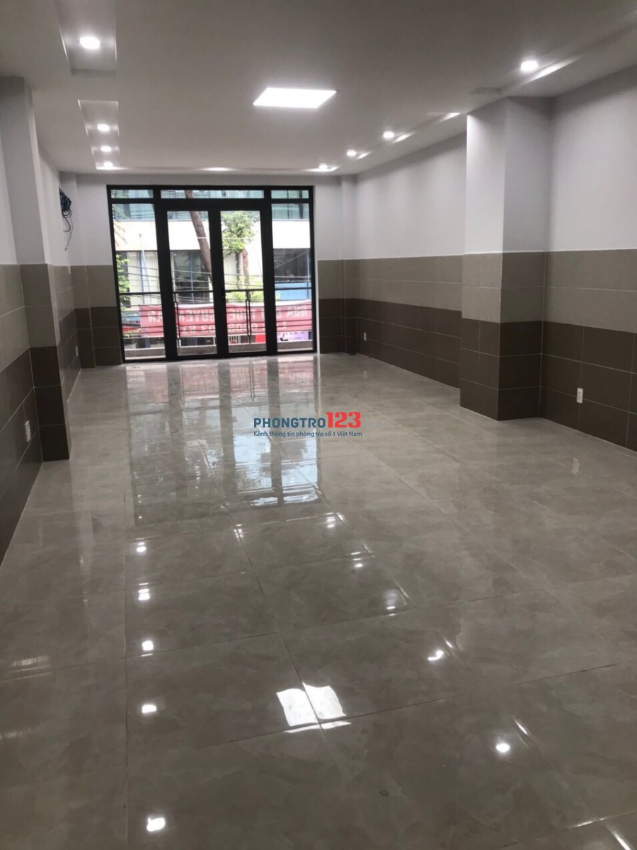 CHO THUÊ NHÀ TRỌ MỚI 100% CÓ BẾP RIÊNG