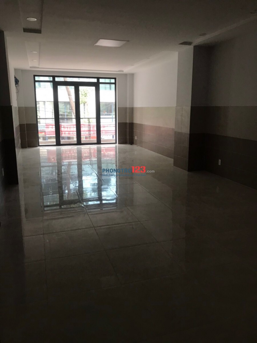 CHO THUÊ NHÀ TRỌ MỚI 100% CÓ BẾP RIÊNG