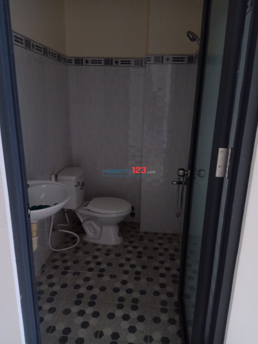 Thuê nhà nguyên căn + mặt bằng quận bình tân
