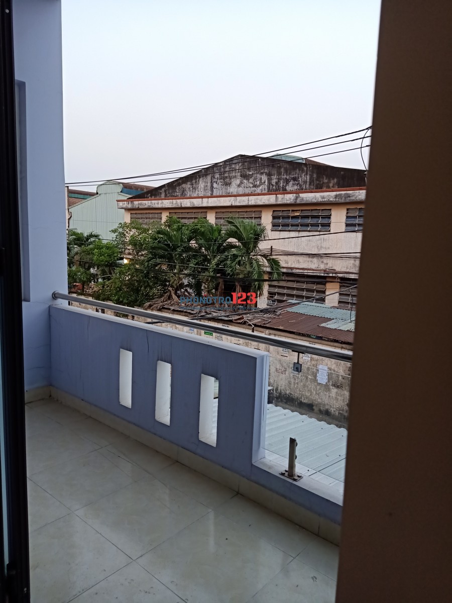 Thuê nhà nguyên căn + mặt bằng quận bình tân