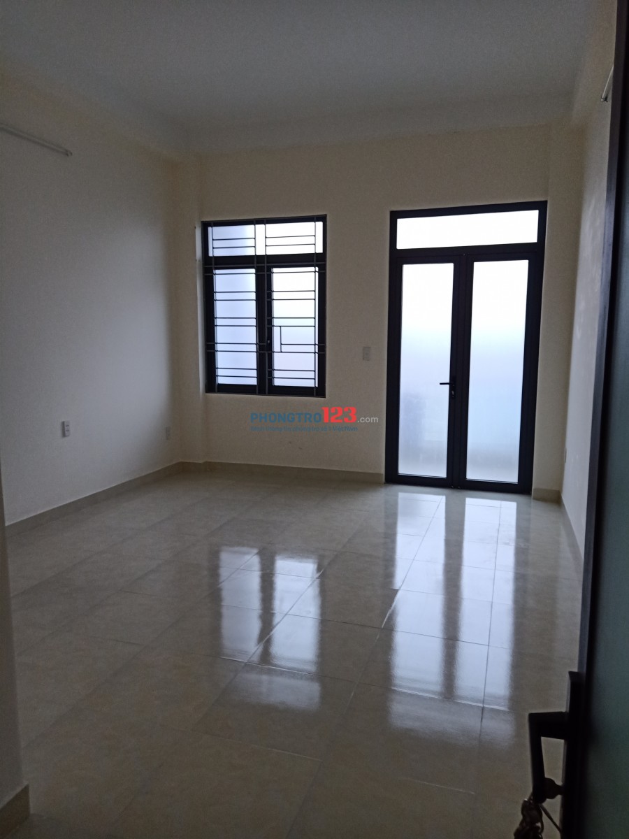 Thuê nhà nguyên căn + mặt bằng quận bình tân