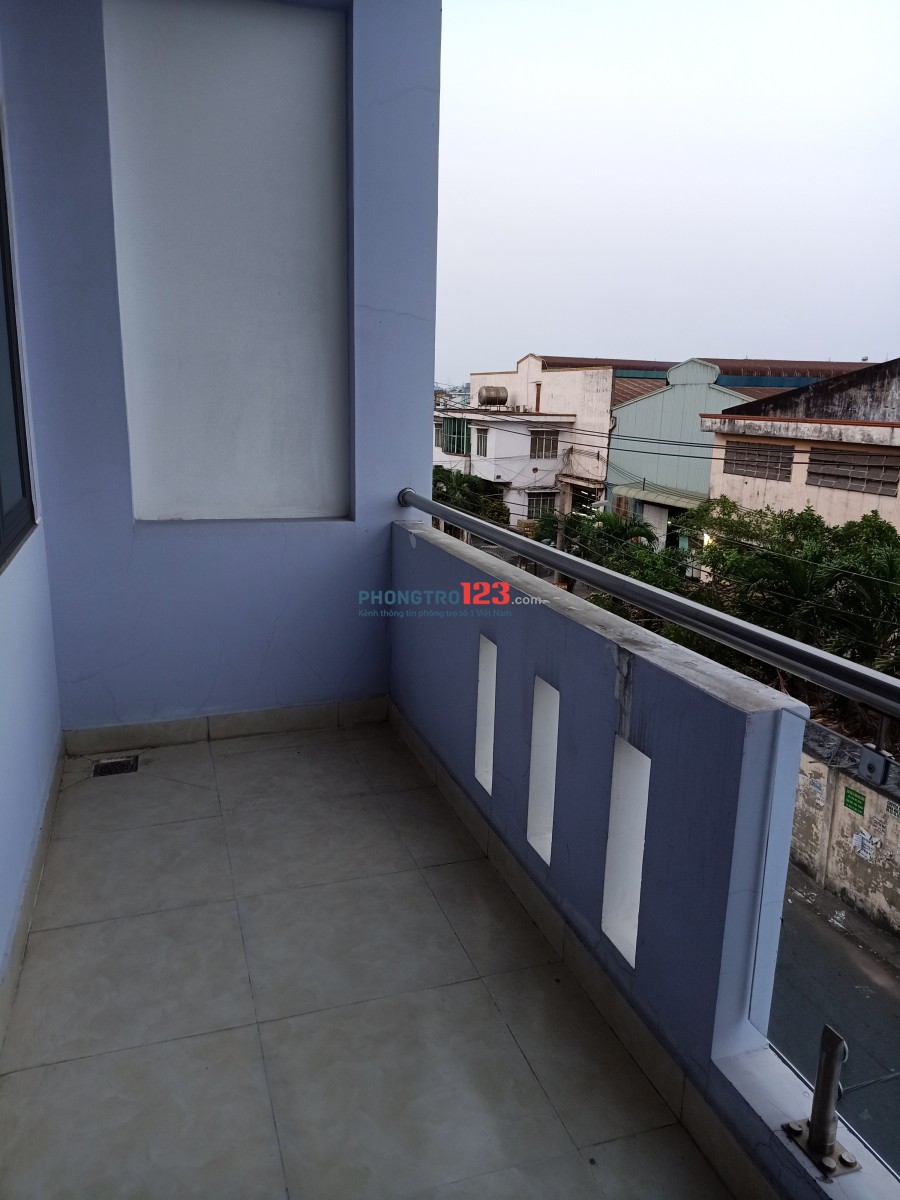 Thuê nhà nguyên căn + mặt bằng quận bình tân