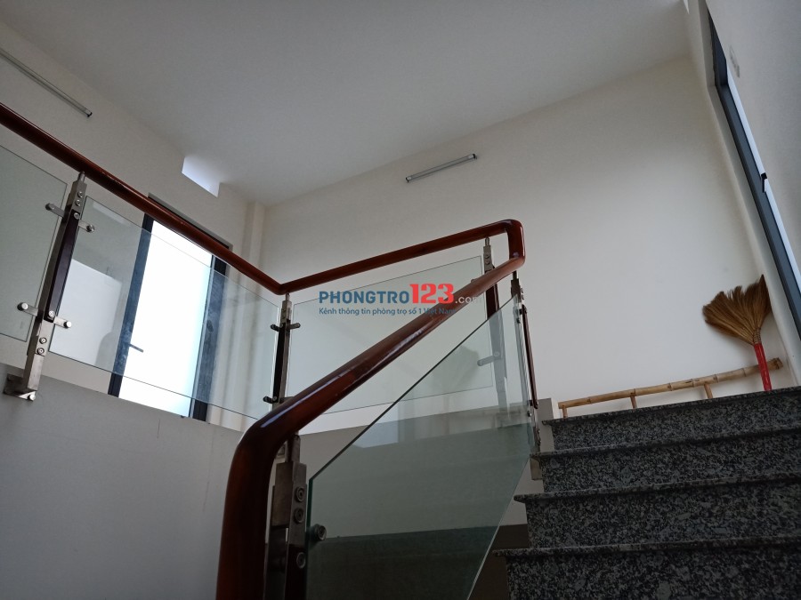 Thuê nhà nguyên căn + mặt bằng quận bình tân
