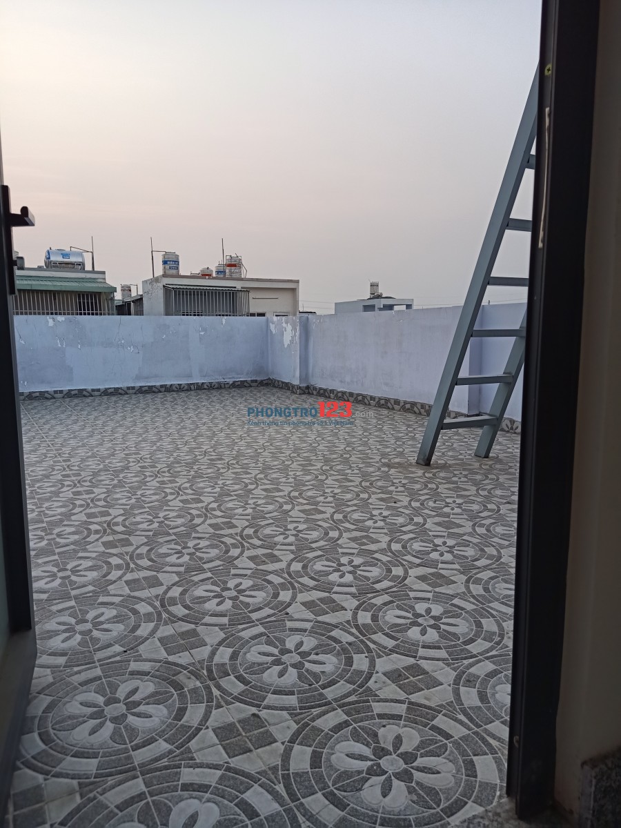 Thuê nhà nguyên căn + mặt bằng quận bình tân