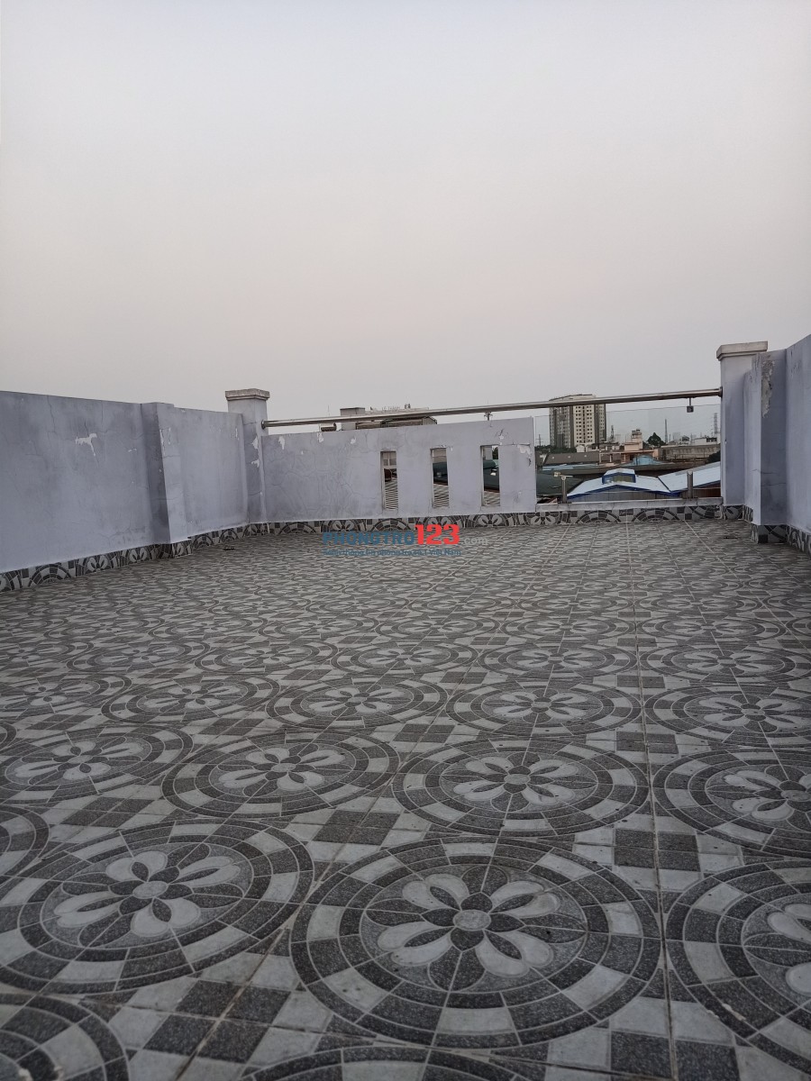 Thuê nhà nguyên căn + mặt bằng quận bình tân