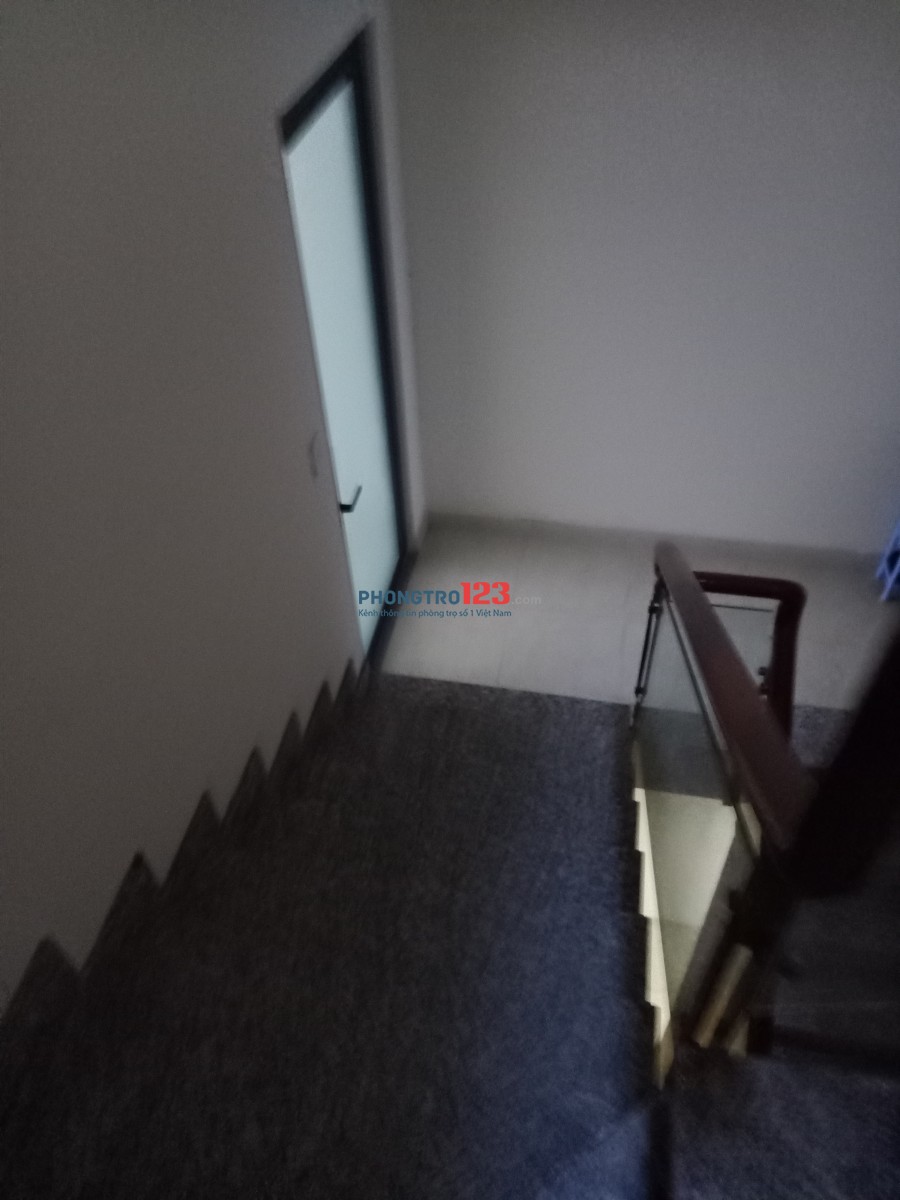 Thuê nhà nguyên căn + mặt bằng quận bình tân
