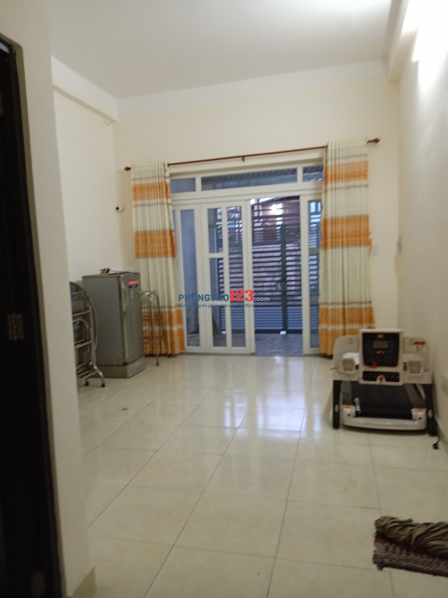 Thuê nhà nguyên căn + mặt bằng quận bình tân
