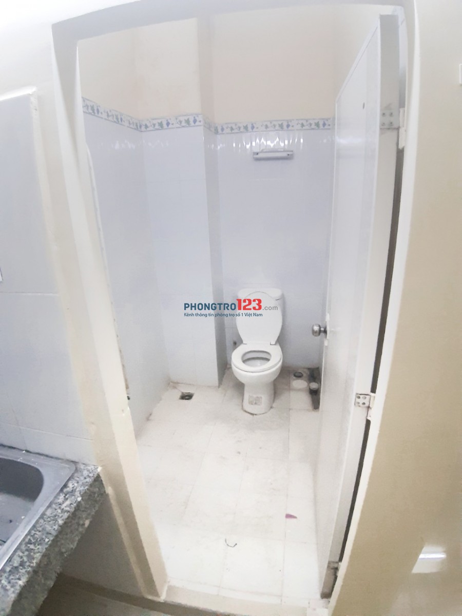 Cho thuê phòng trọnđường UNG VĂN KHIÊM gần đường D1 , D2 , quận Bình Thạnh