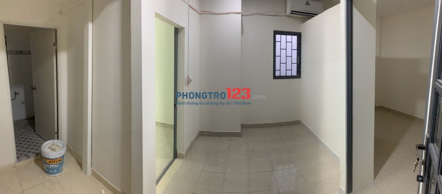 Phòng trọ Gò Vấp 2 Phòng Ngủ 40m2