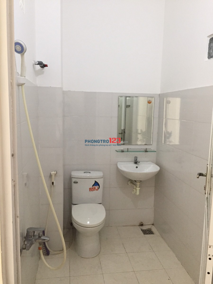 Phòng trọ cực chill cho những bạn thích một mình