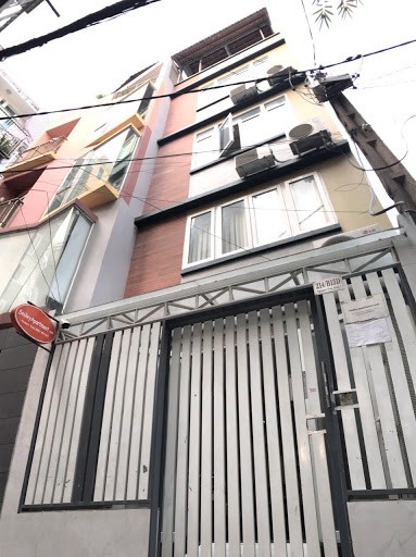 Gấp: Chính chủ cần cho thuê nhà nguyên căn số 212B/D96A1 Nguyễn Trãi, Quận 1, Hồ Chí Minh