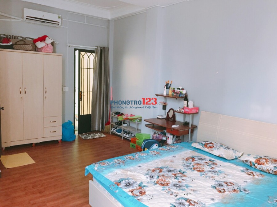 Căn hộ mini Bình Thạnh, Phú Nhuận. DT:25 - 35m2, giá:4.5 – 5tr5, Liên hệ 0918856800