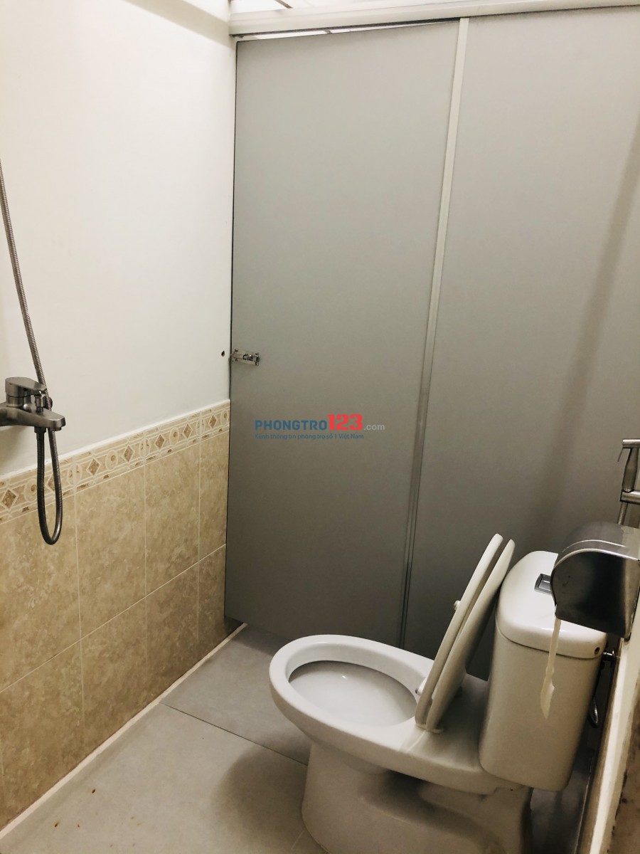 Phòng trọ, căn hộ mini đầy đủ tiện nghi, sạch sẽ, thoáng mát.
