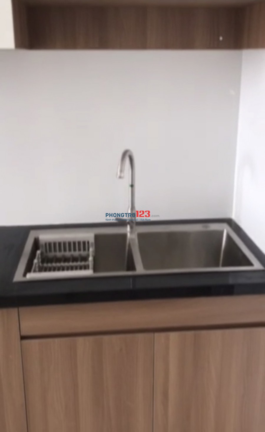 Chính chủ cho thuê Chung cư Topaz Home 2 Q9 56m² 2PN giá 6tr/th