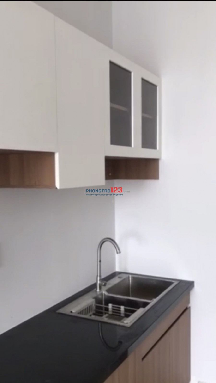 Chính chủ cho thuê Chung cư Topaz Home 2 Q9 56m² 2PN giá 6tr/th