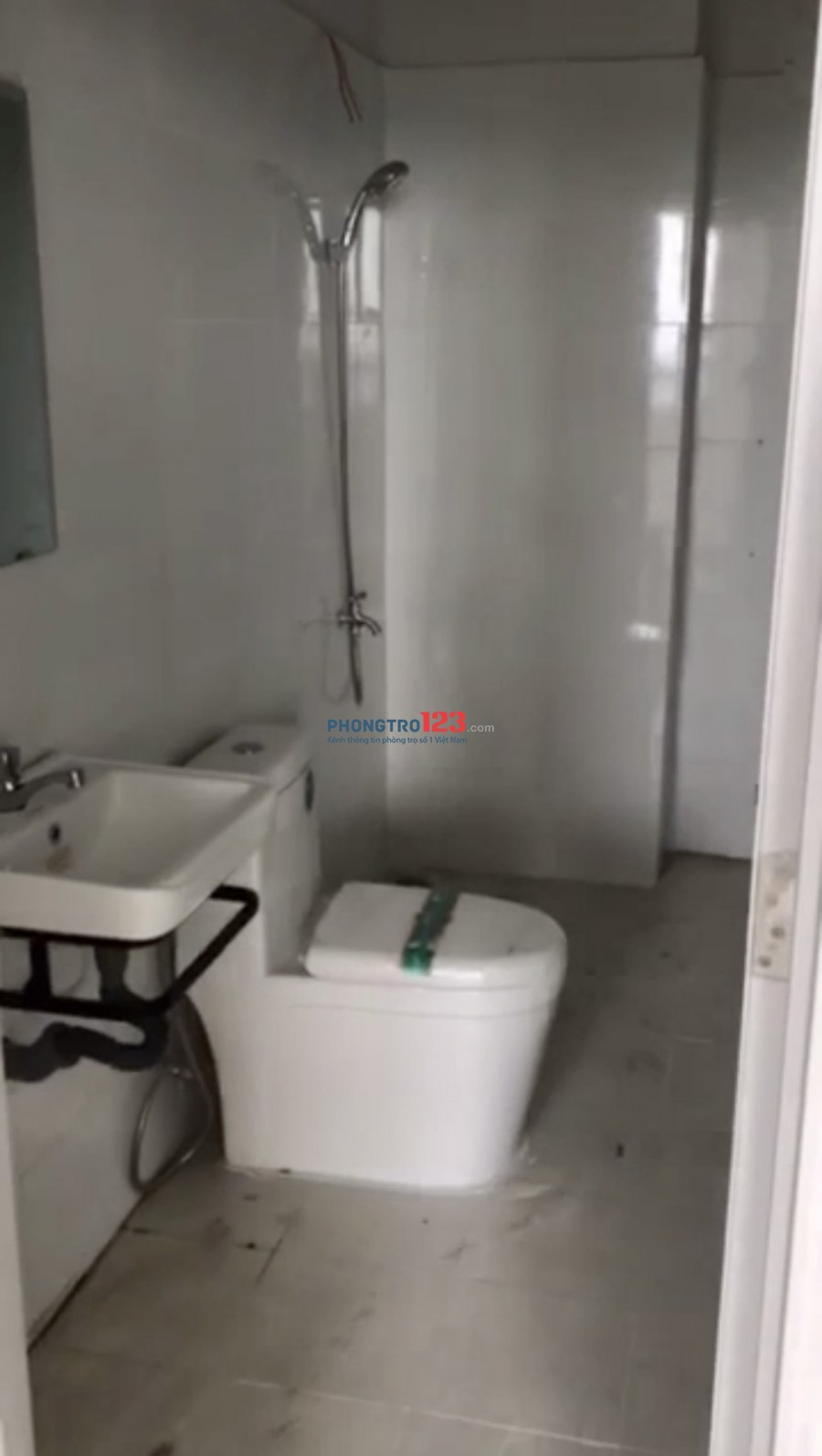 Chính chủ cho thuê Chung cư Topaz Home 2 Q9 56m² 2PN giá 6tr/th