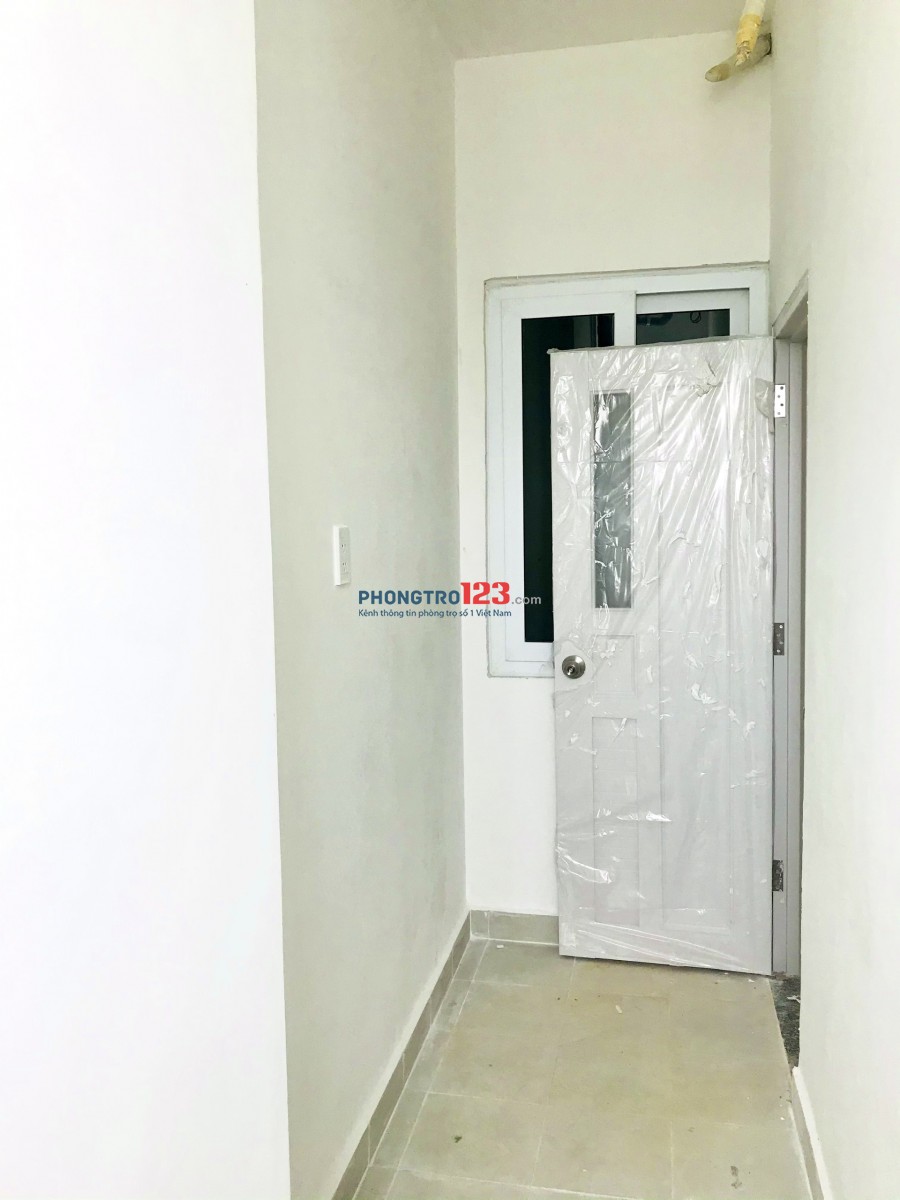 Chính chủ cho thuê Chung cư Topaz Home 2 Q9 56m² 2PN giá 6tr/th