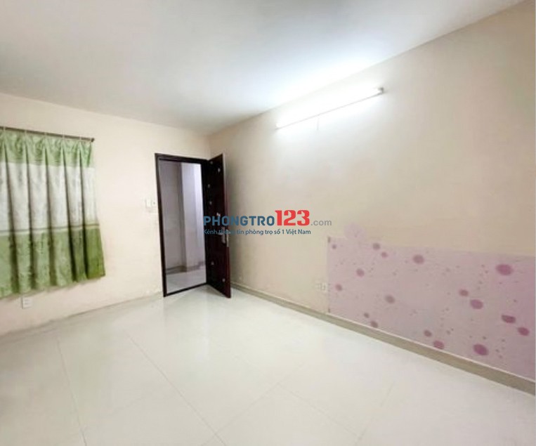 Bình Thạnh : 2.3TR phòng mặt tiền, THANG MÁY, GIỜ GIẤC TỰ DO, Gần Ung Văn Khiêm, Nguyễn Xí