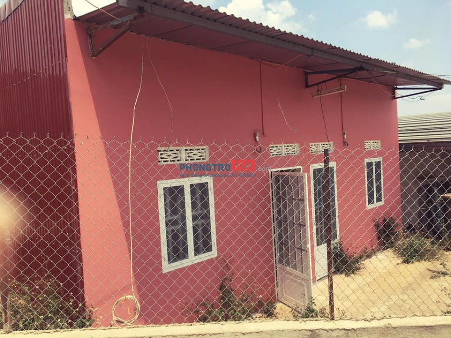 Nhà Xinh, 1 Trệt 1 lửng, thị trấn DiLinh