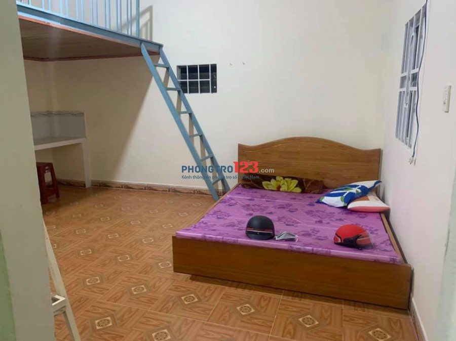 Nhà Xinh, 1 Trệt 1 lửng, thị trấn DiLinh