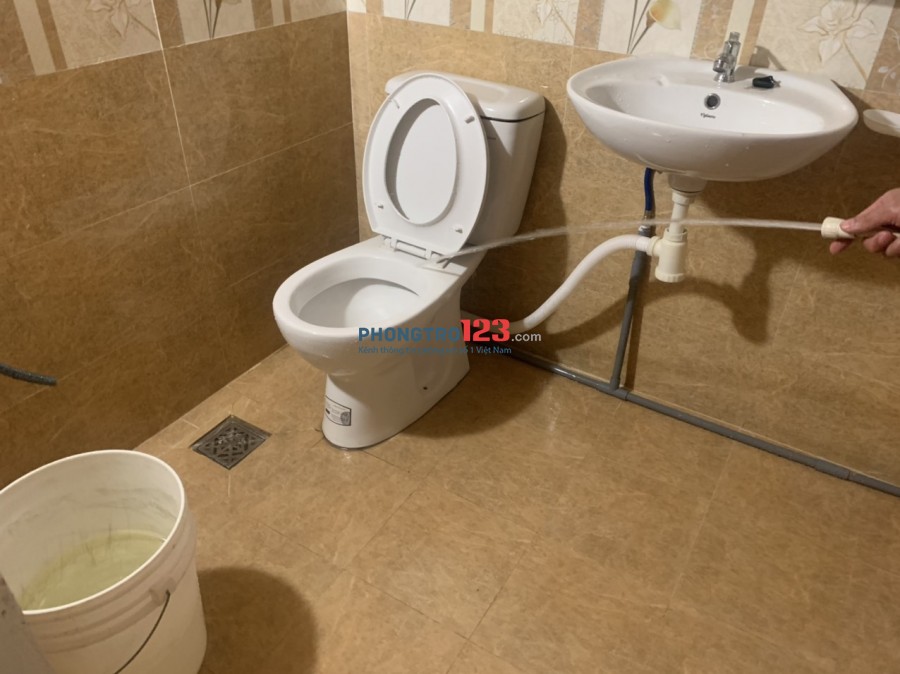 Nhà Xinh, 1 Trệt 1 lửng, thị trấn DiLinh