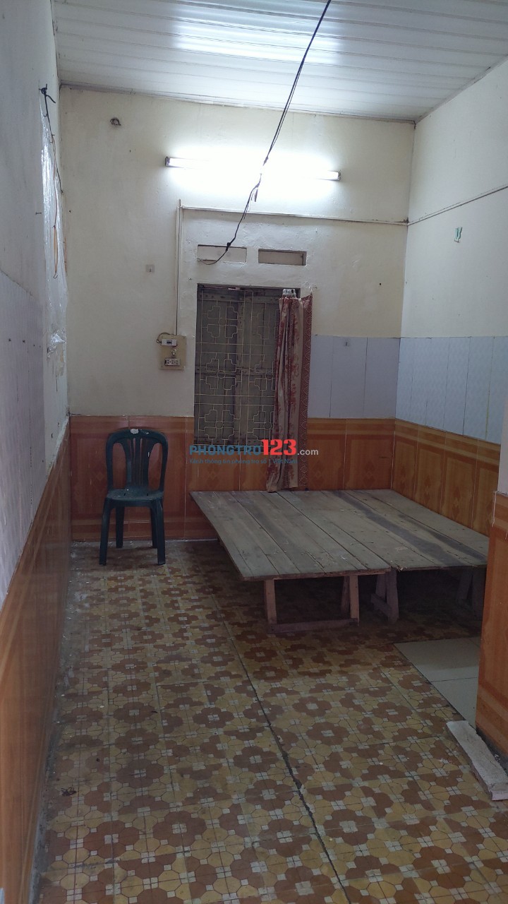 Phòng trọ khép kín vị trí đẹp phố Hào Nam, Đống Đa, HN (chính chủ)