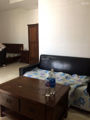 Cho thuê căn hộ chung cư An Hoà