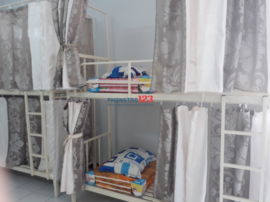 Phòng Trọ đ/c 39 Nguyễn Tất Thành Q.4 Homestay trọn gói