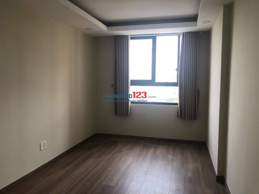 Chính chủ cho thuê CH mới The Citrine Tăng Nhơn Phú Q9 74m2 2pn