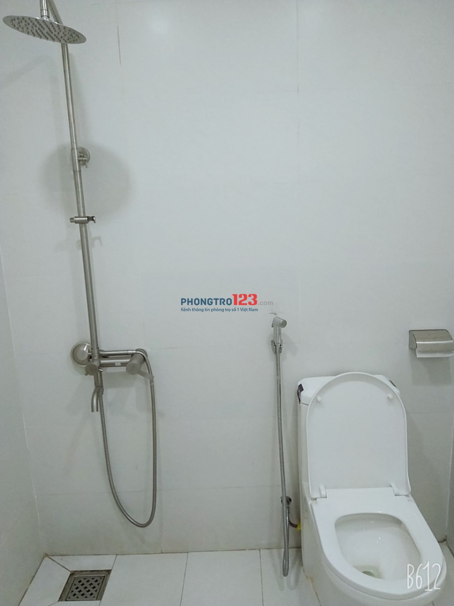 CHDV ban công 22m2 full tiện nghi Lê Quang Định, Bình Thạnh, giá 3tr5