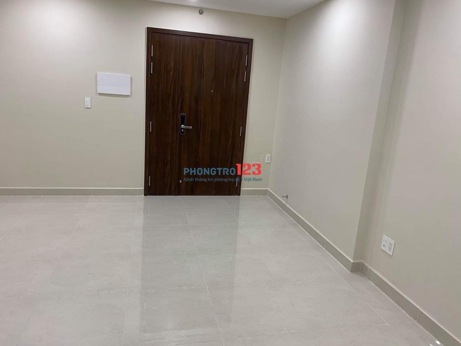 Chính chủ cho thuê CH mới The Citrine Tăng Nhơn Phú Q9 74m2 2pn