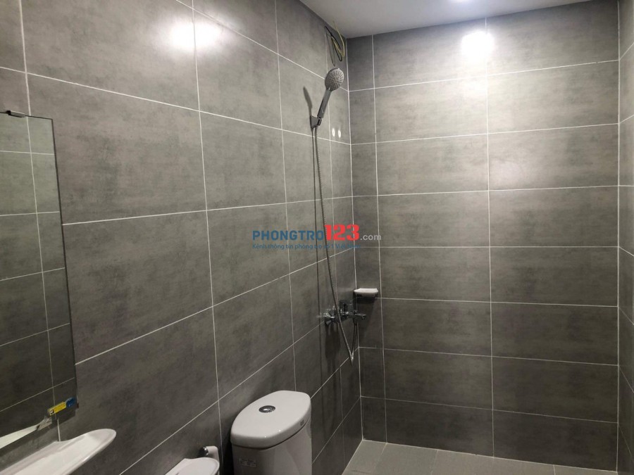 Chính chủ cho thuê CH mới The Citrine Tăng Nhơn Phú Q9 74m2 2pn